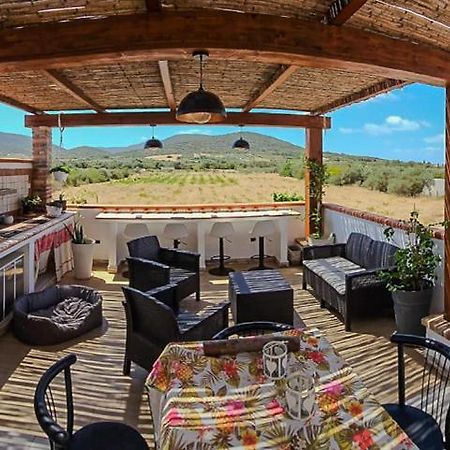 Mari & Monti Bed & Breakfast Giba Екстериор снимка
