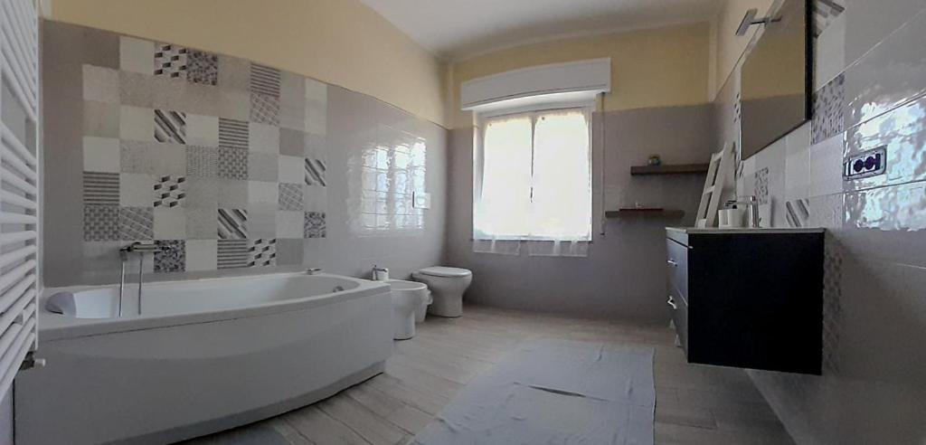 Mari & Monti Bed & Breakfast Giba Екстериор снимка