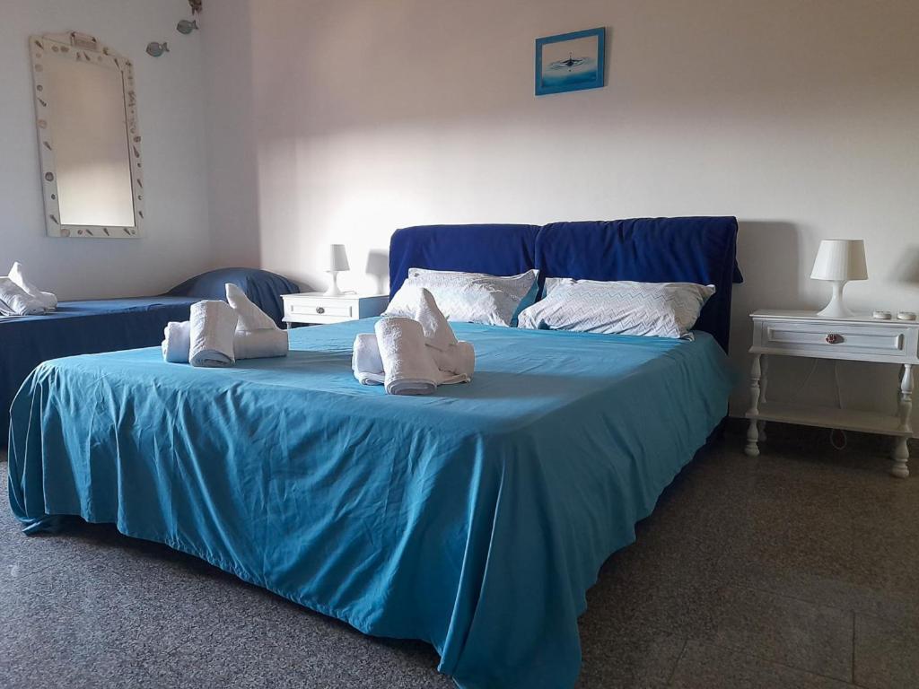 Mari & Monti Bed & Breakfast Giba Екстериор снимка