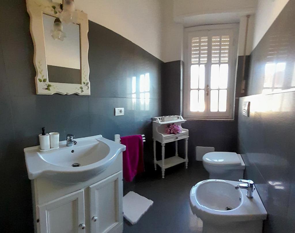 Mari & Monti Bed & Breakfast Giba Екстериор снимка