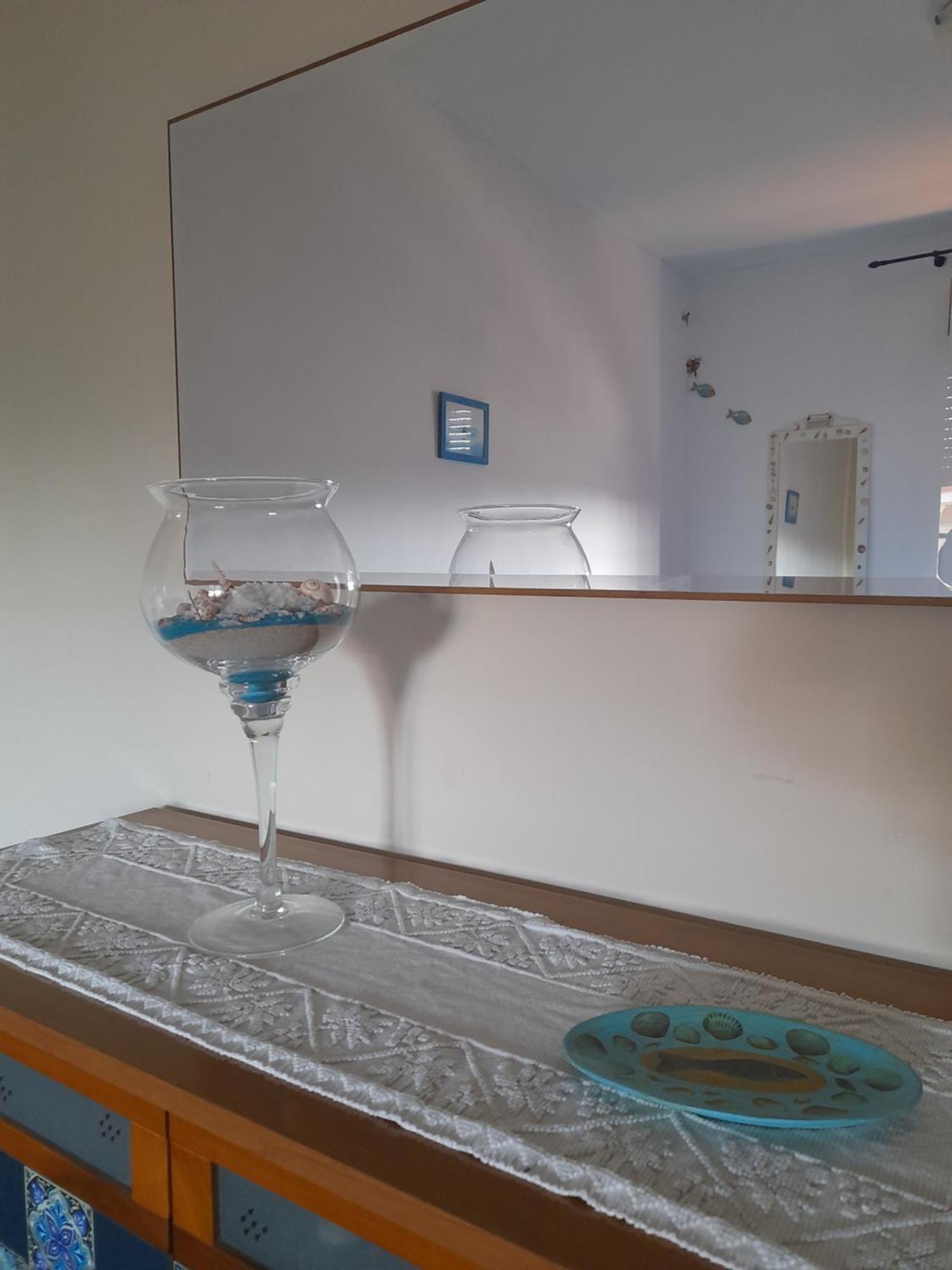 Mari & Monti Bed & Breakfast Giba Екстериор снимка