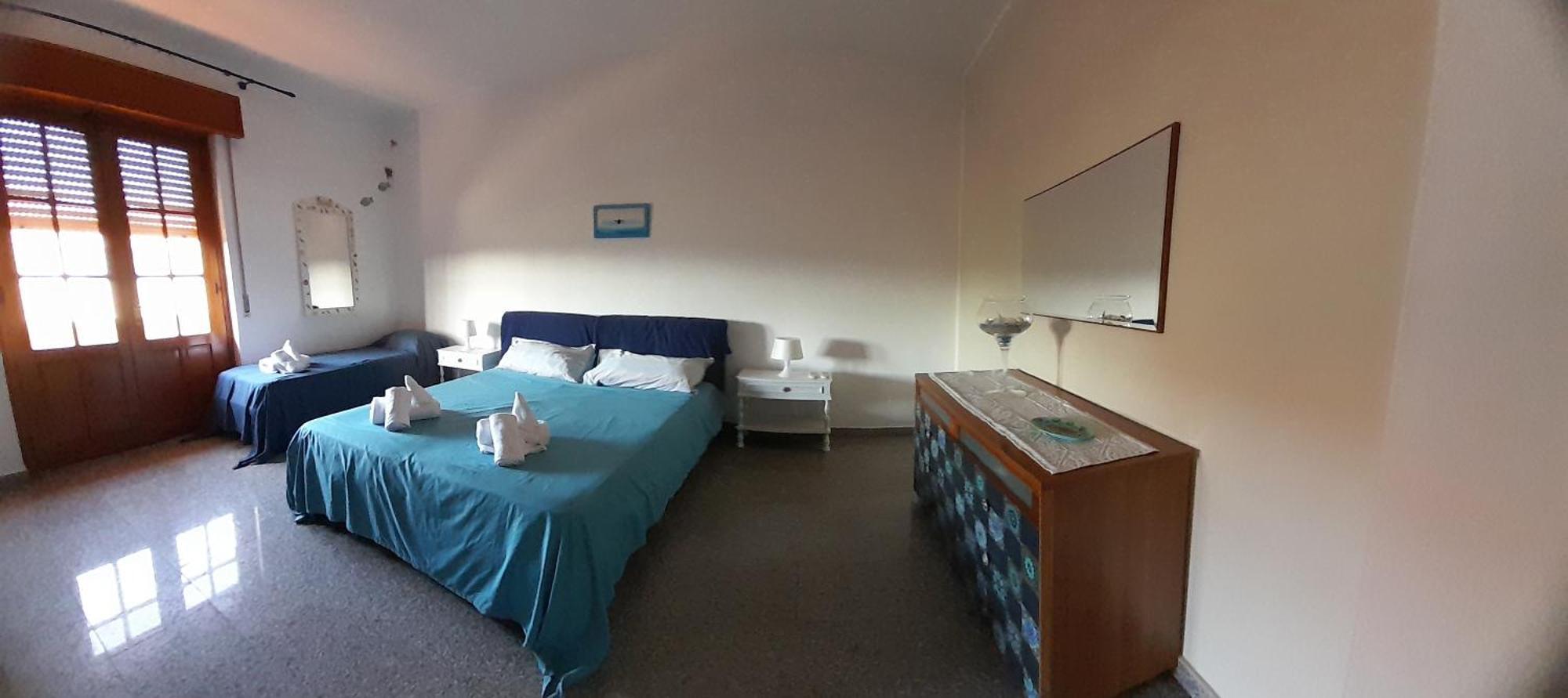 Mari & Monti Bed & Breakfast Giba Екстериор снимка