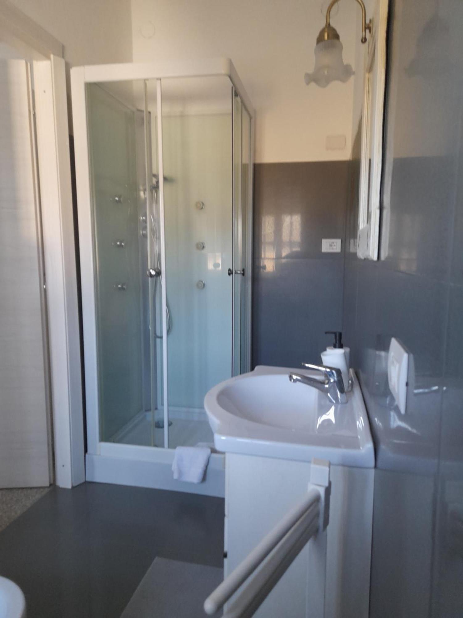 Mari & Monti Bed & Breakfast Giba Екстериор снимка