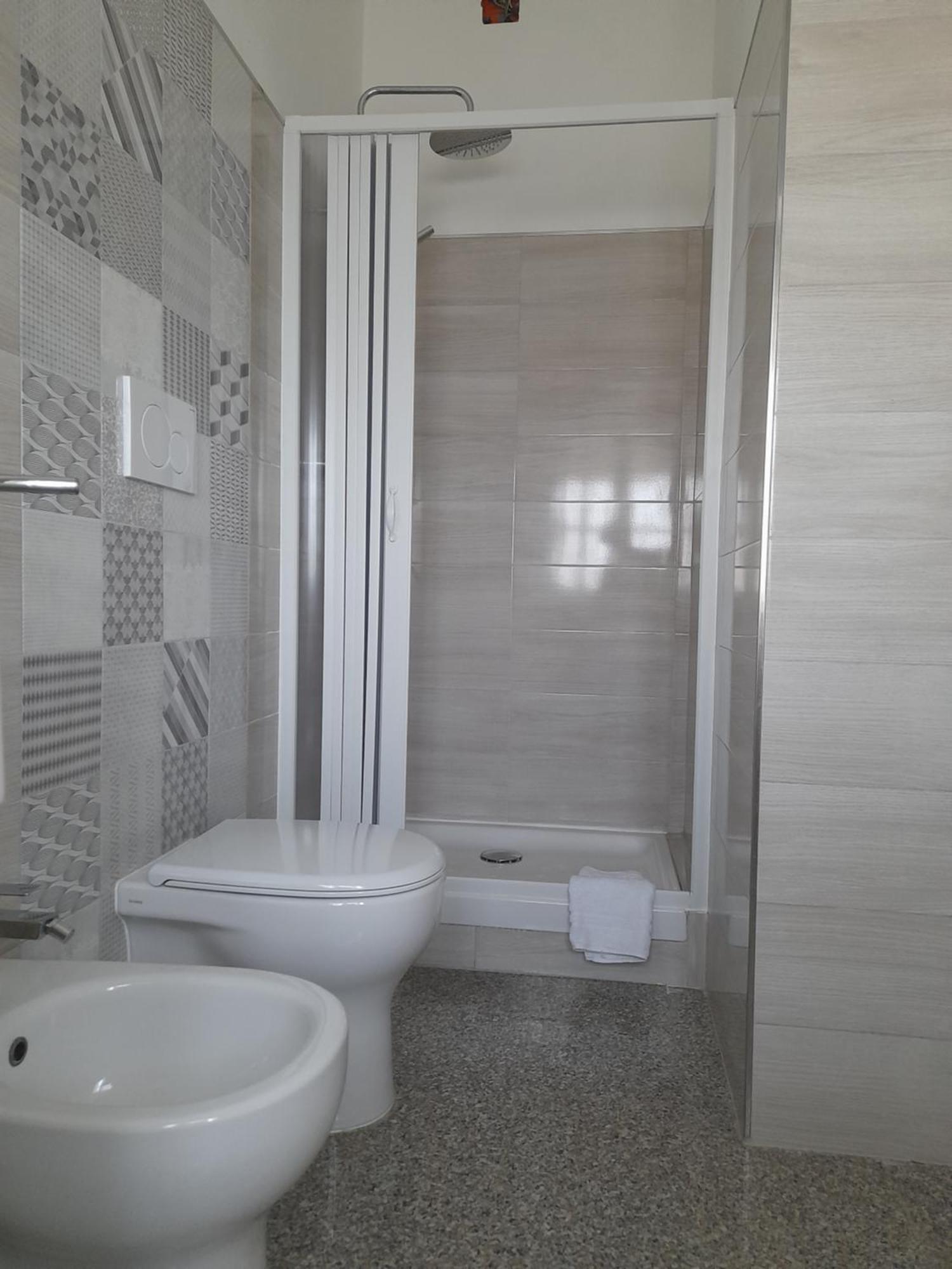 Mari & Monti Bed & Breakfast Giba Екстериор снимка